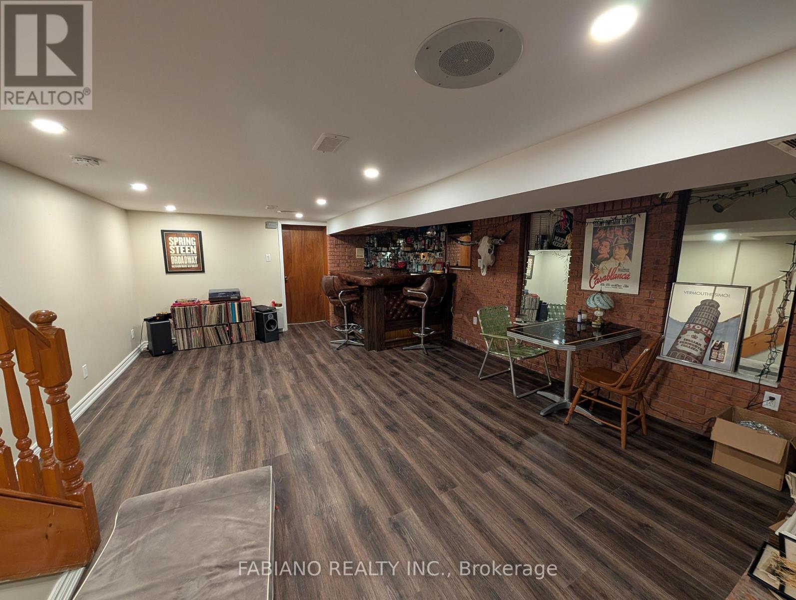 Main - 1038 Dovercourt Road, Toronto, Ontario  M6H 2X8 - Photo 22 - W12836802