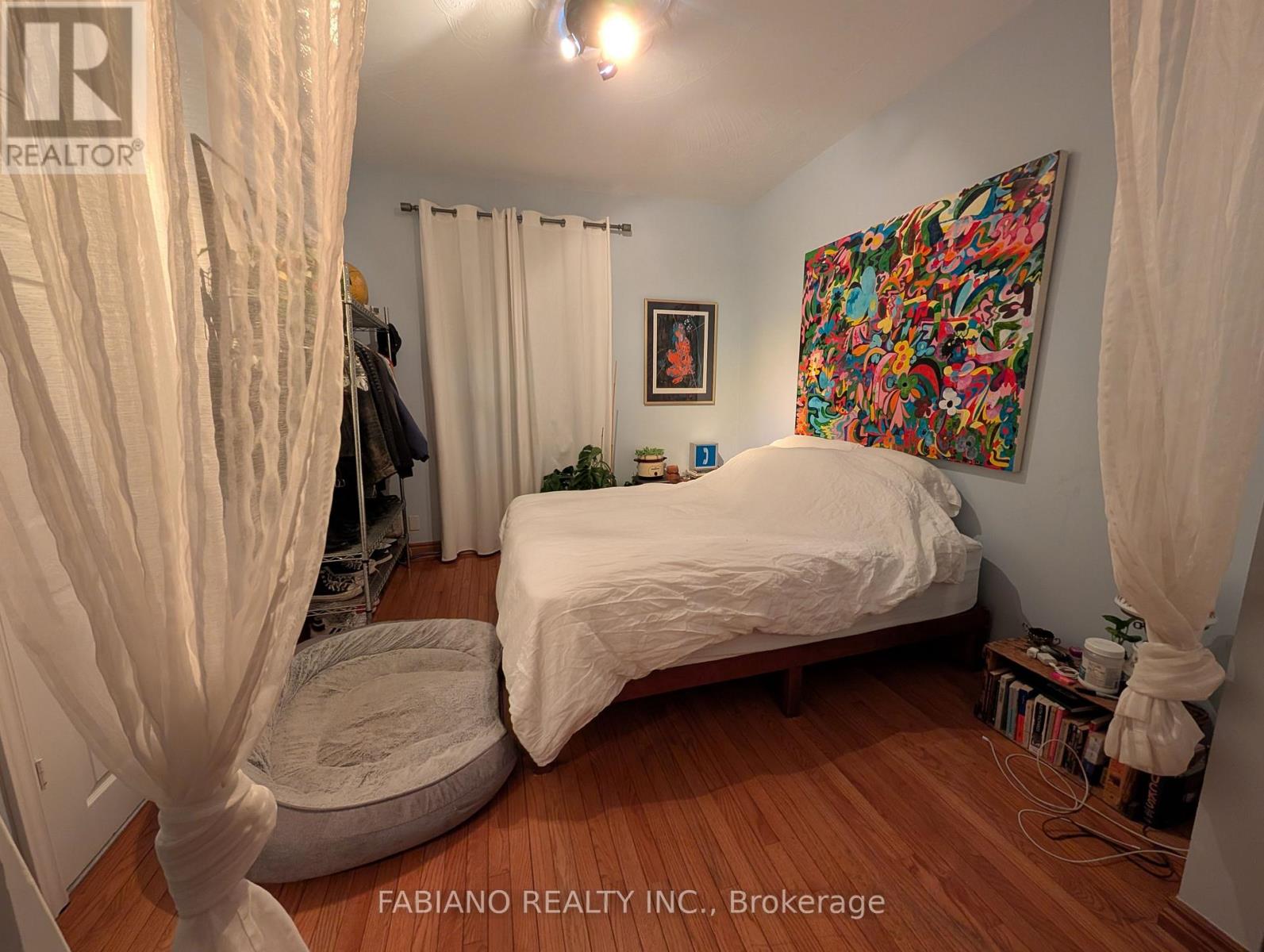 Main - 1038 Dovercourt Road, Toronto, Ontario  M6H 2X8 - Photo 9 - W12836802