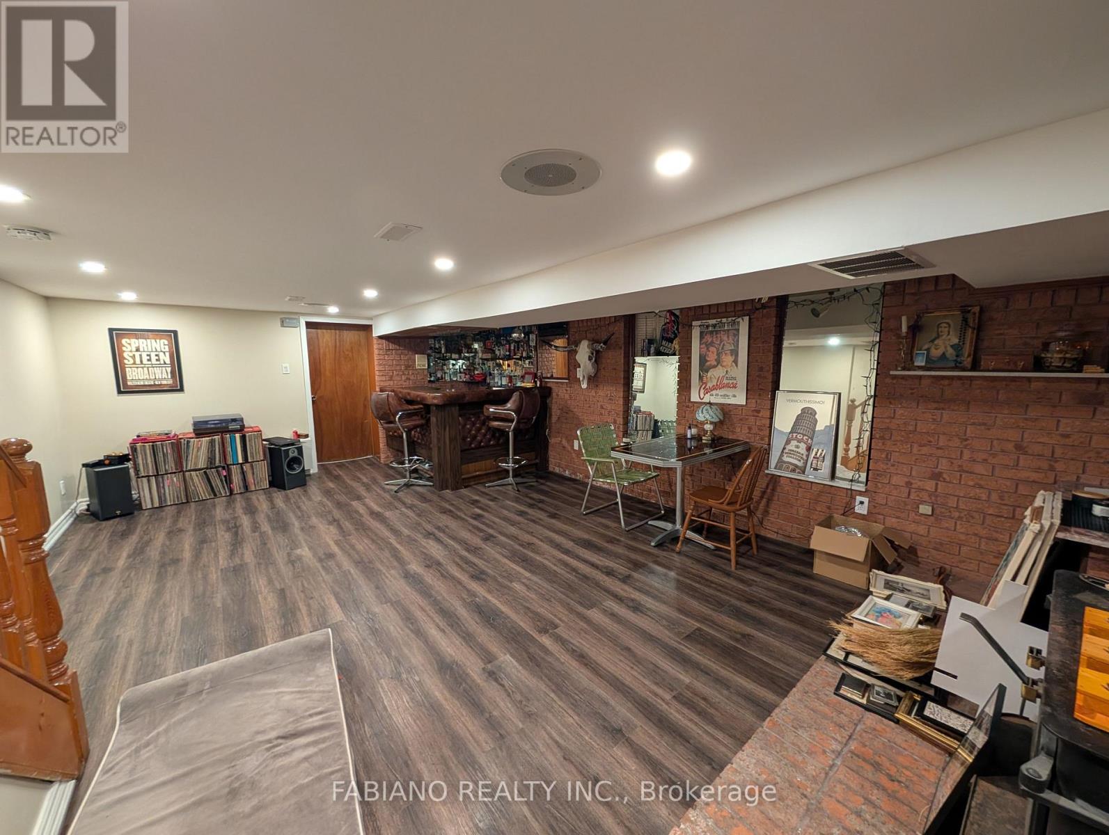 Main - 1038 Dovercourt Road, Toronto, Ontario  M6H 2X8 - Photo 24 - W12836802