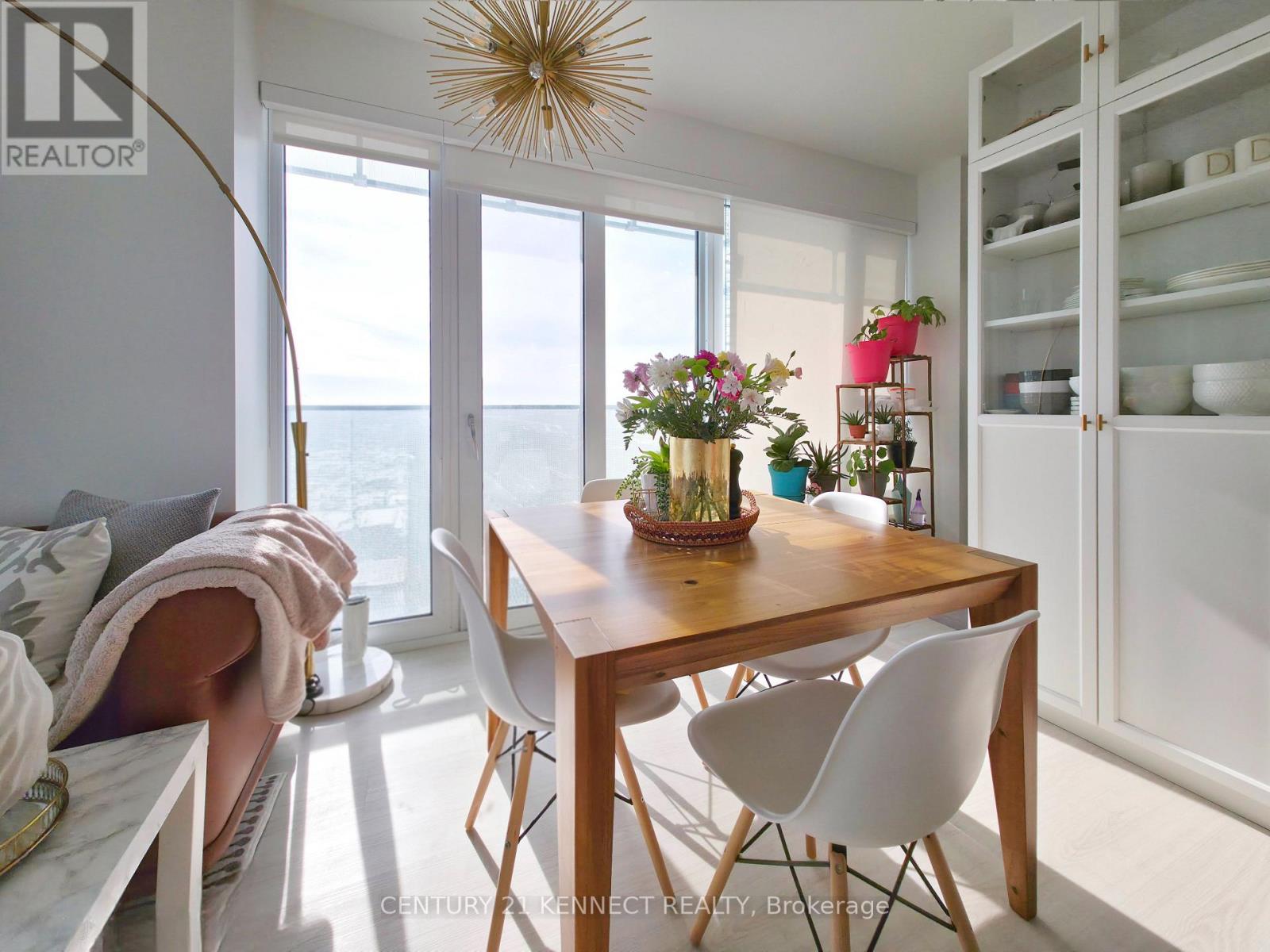 5609 - 3883 Quartz Road, Mississauga, Ontario  L5B 0M4 - Photo 6 - W12847326