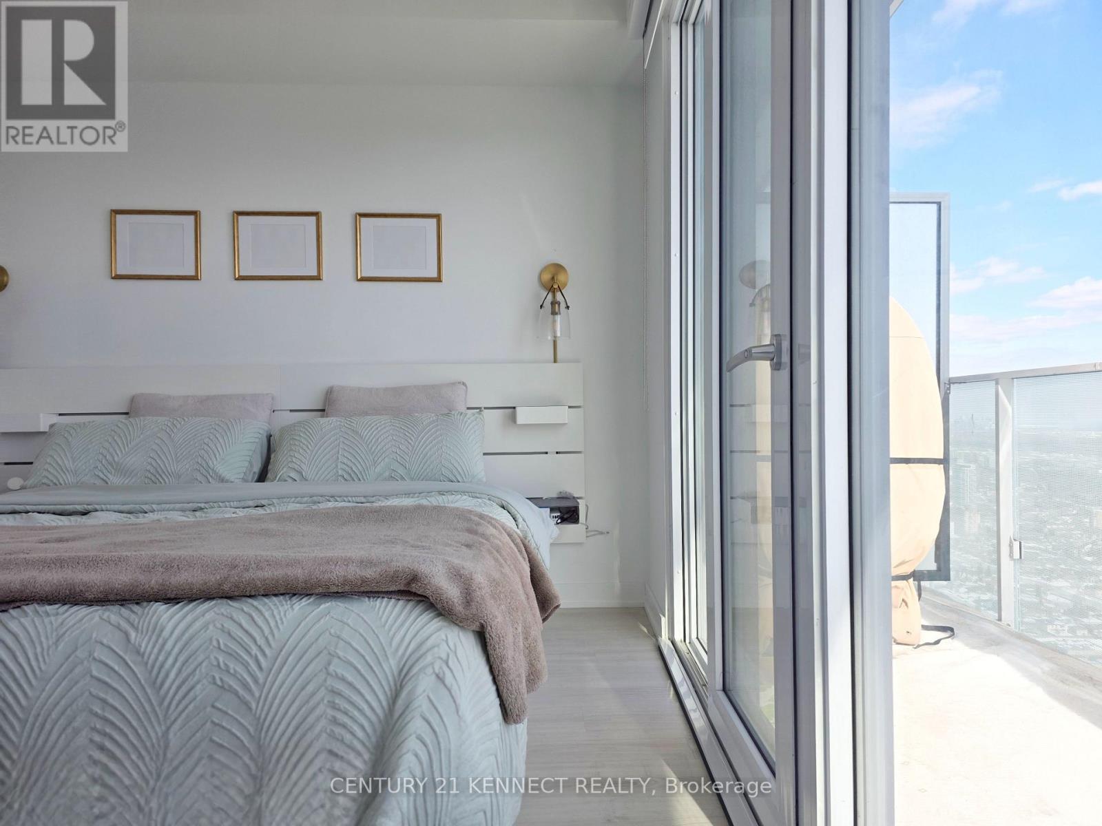 5609 - 3883 Quartz Road, Mississauga, Ontario  L5B 0M4 - Photo 8 - W12847326