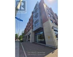 313 - 60 SPRINGHURST AVENUE, Ottawa, Ontario