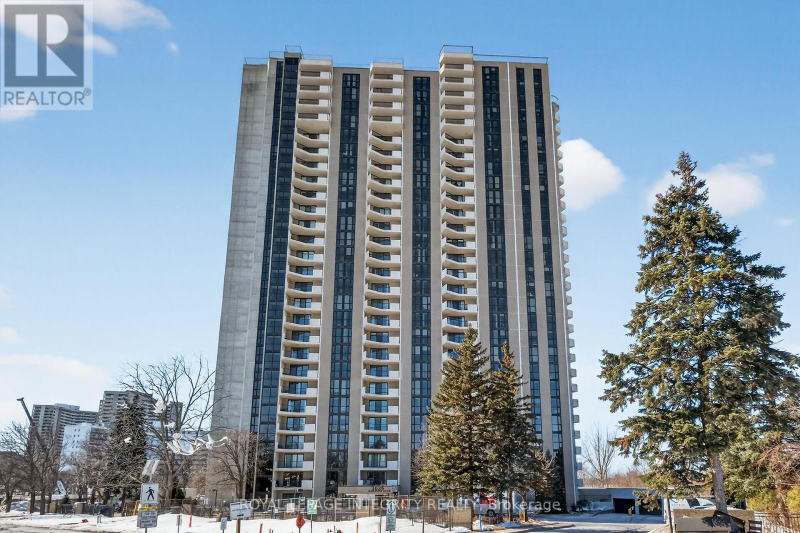 2608 - 1025 RICHMOND ROAD, Ottawa, Ontario