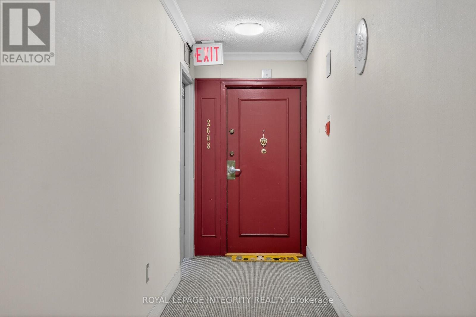 2608 - 1025 Richmond Road, Ottawa, Ontario  K2B 8G8 - Photo 6 - X12847822