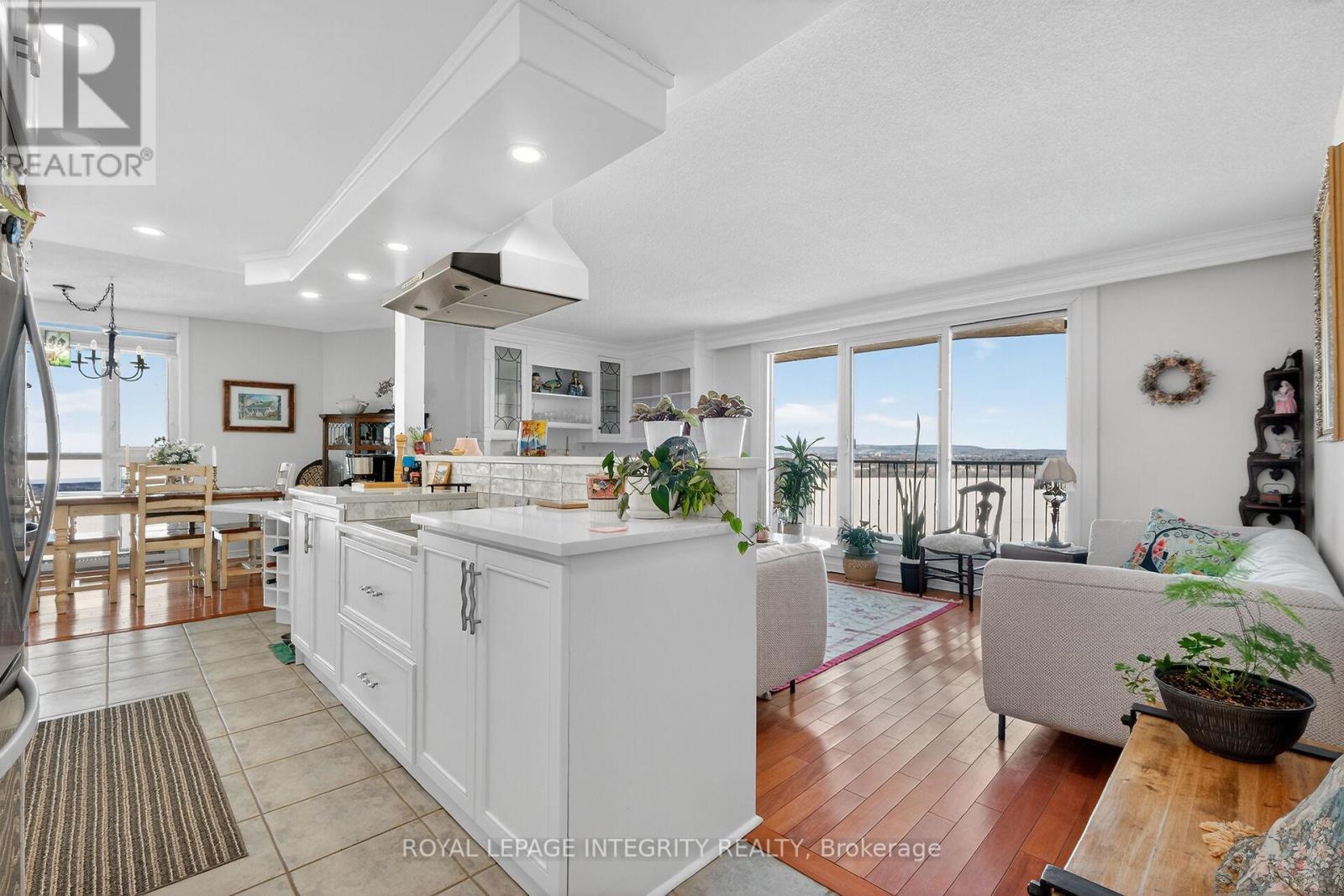 2608 - 1025 Richmond Road, Ottawa, Ontario  K2B 8G8 - Photo 9 - X12847822