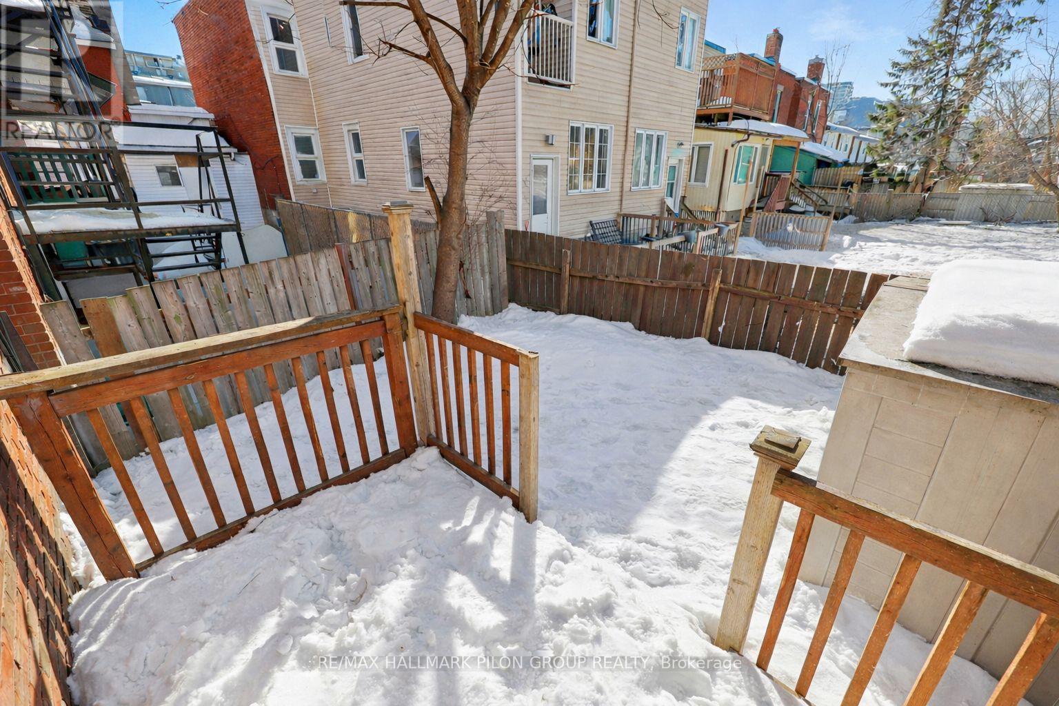 132 Beausoleil Drive, Ottawa, Ontario  K1N 7V6 - Photo 17 - X12847838