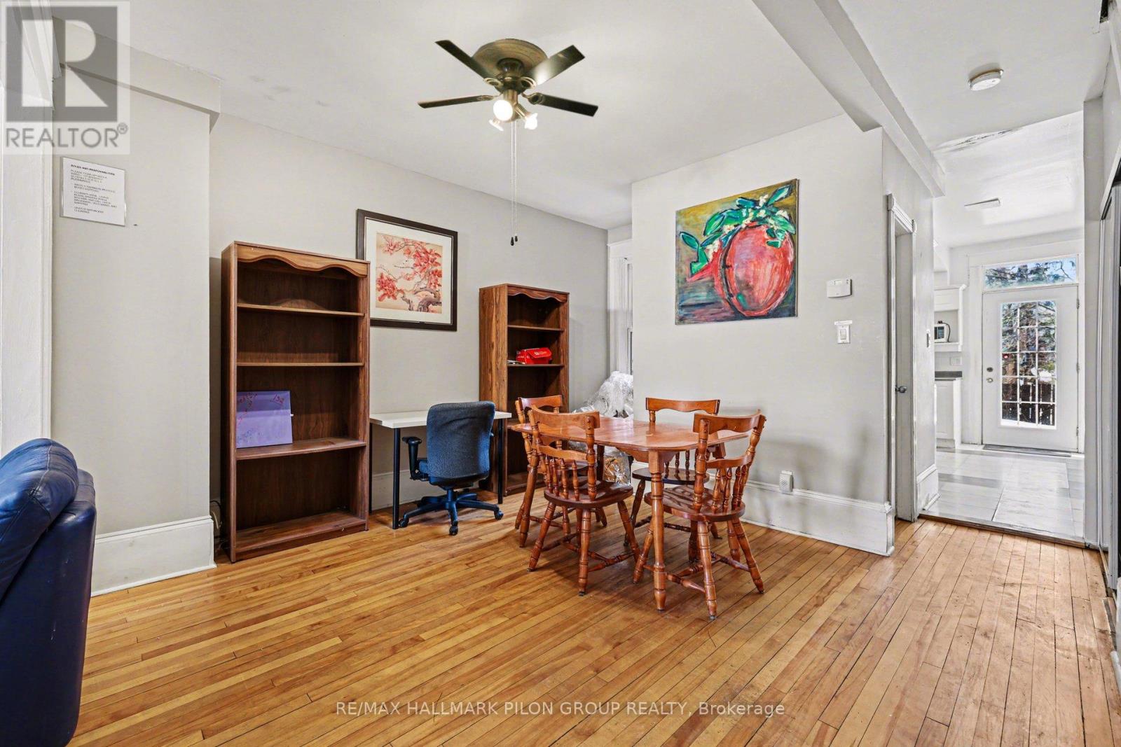 132 Beausoleil Drive, Ottawa, Ontario  K1N 7V6 - Photo 5 - X12847838