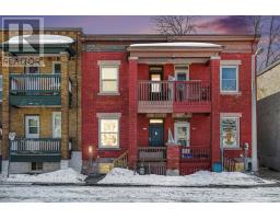 132 BEAUSOLEIL DRIVE, Ottawa, Ontario