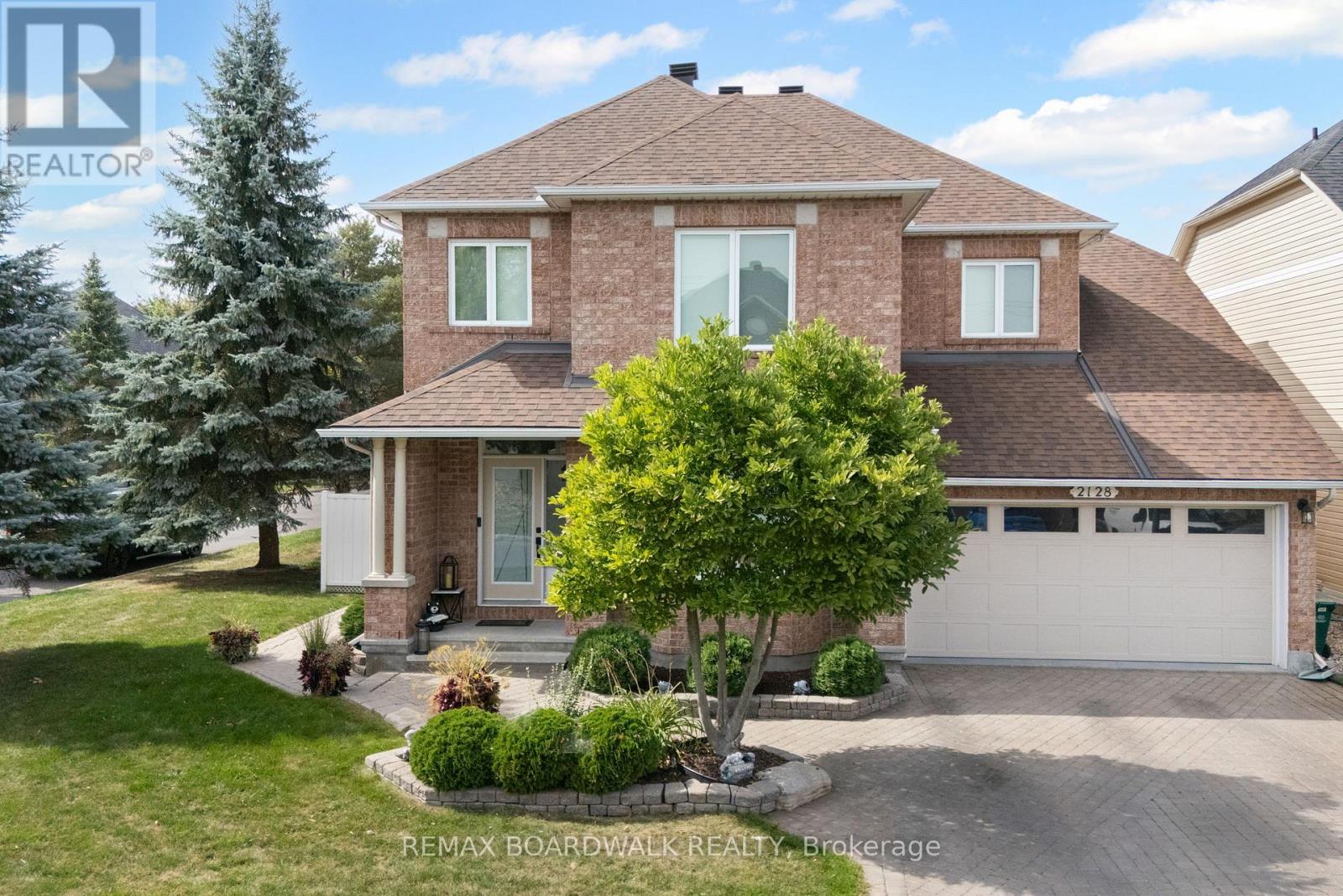 2128 REXTON STREET, ottawa, Ontario