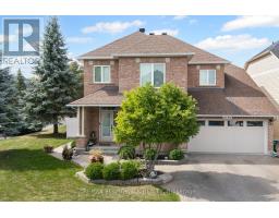 2128 REXTON STREET, Ottawa, Ontario