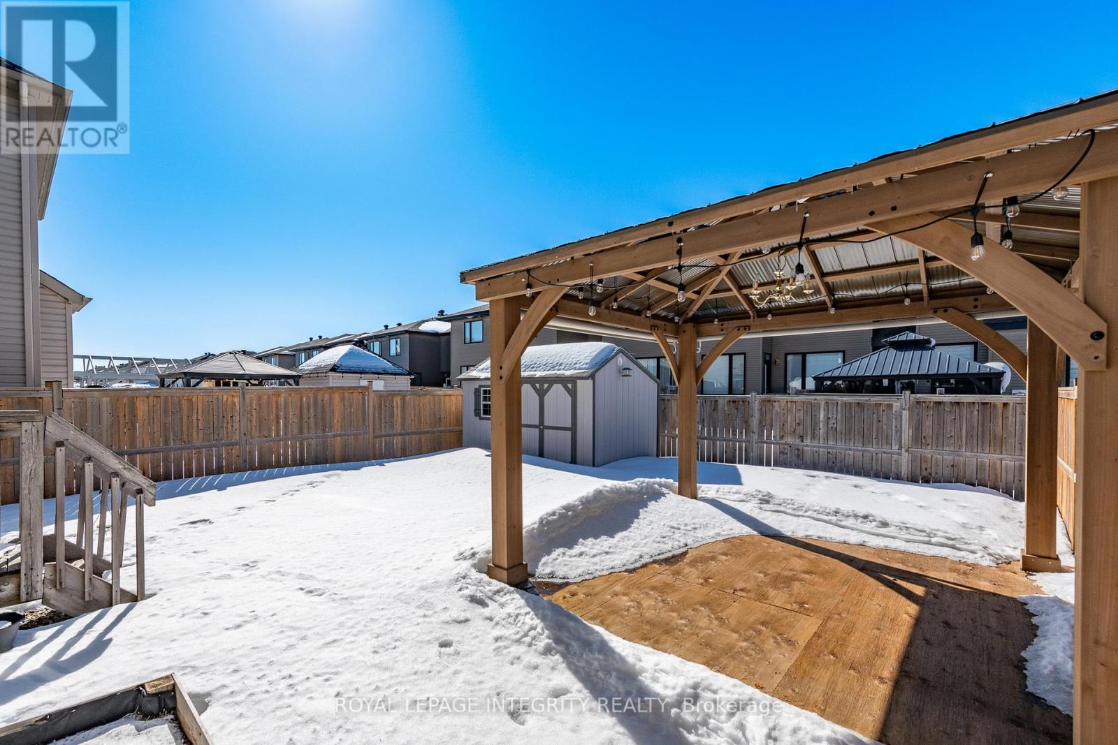 528 Rouncey Road, Ottawa, Ontario  K2V 0E2 - Photo 48 - X12847990