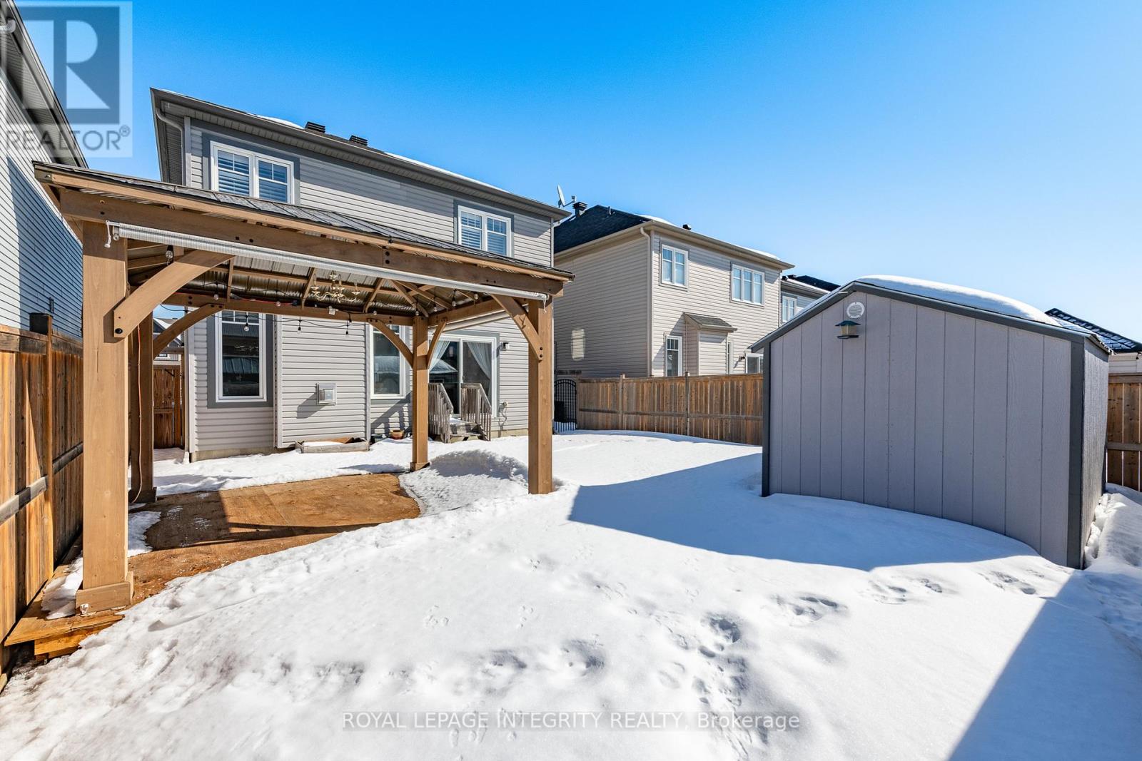 528 Rouncey Road, Ottawa, Ontario  K2V 0E2 - Photo 49 - X12847990