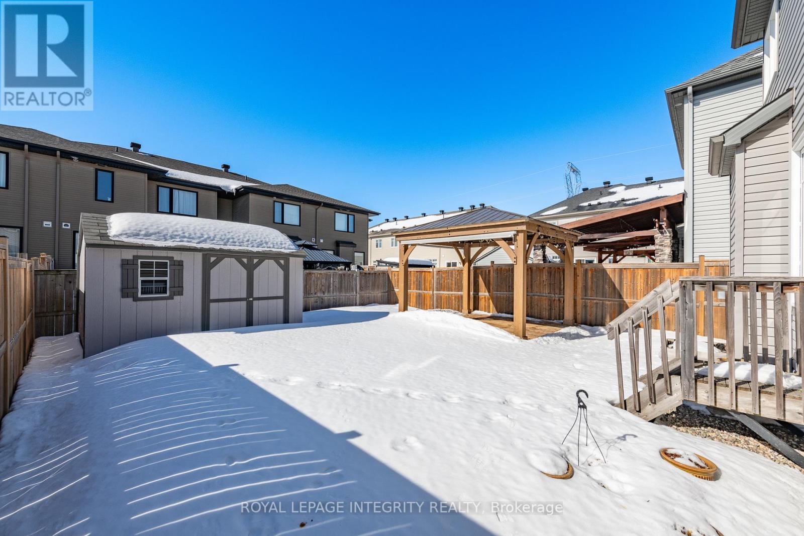 528 Rouncey Road, Ottawa, Ontario  K2V 0E2 - Photo 50 - X12847990