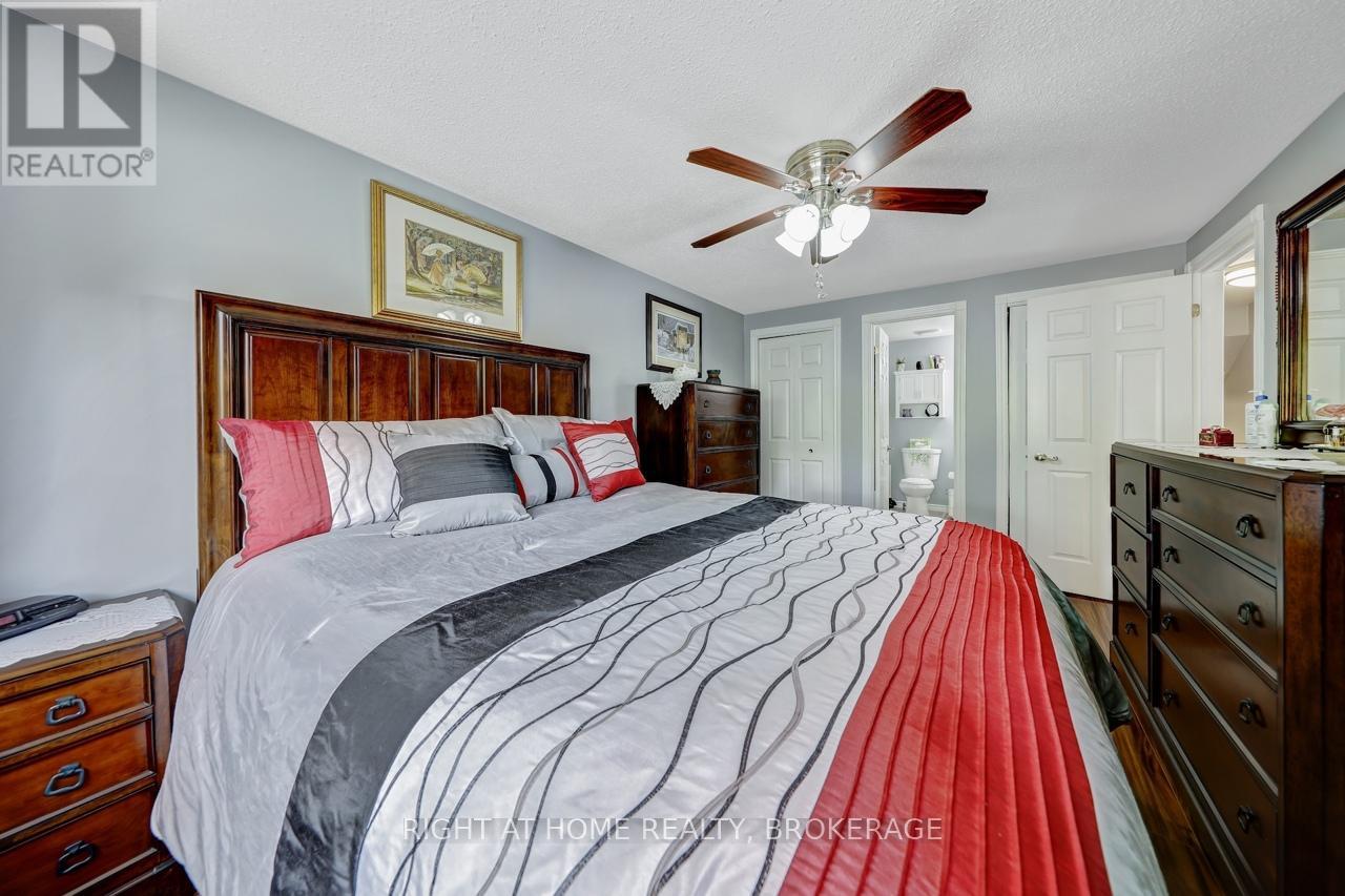 7327 Joliette Crescent, Mississauga, Ontario  L5N 1Z2 - Photo 13 - W12847928