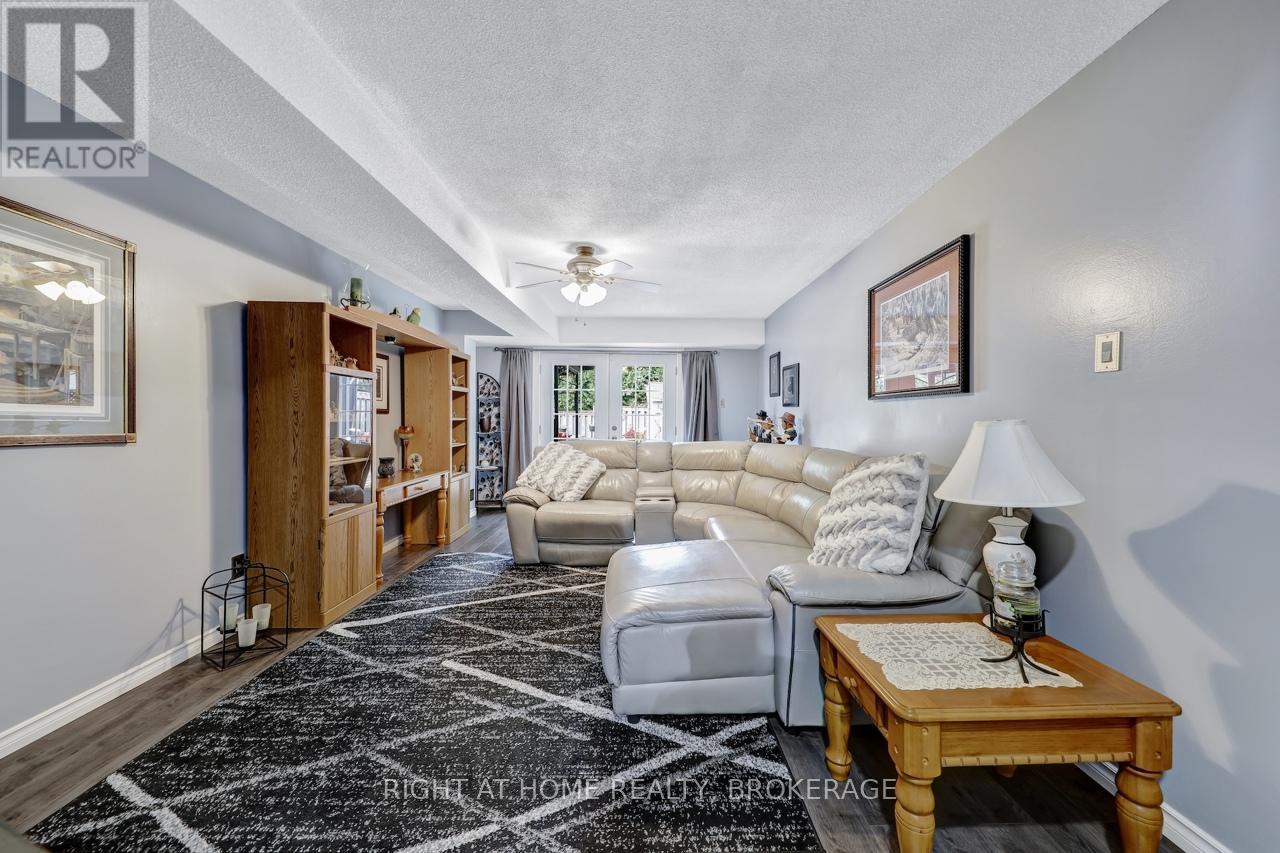 7327 Joliette Crescent, Mississauga, Ontario  L5N 1Z2 - Photo 16 - W12847928