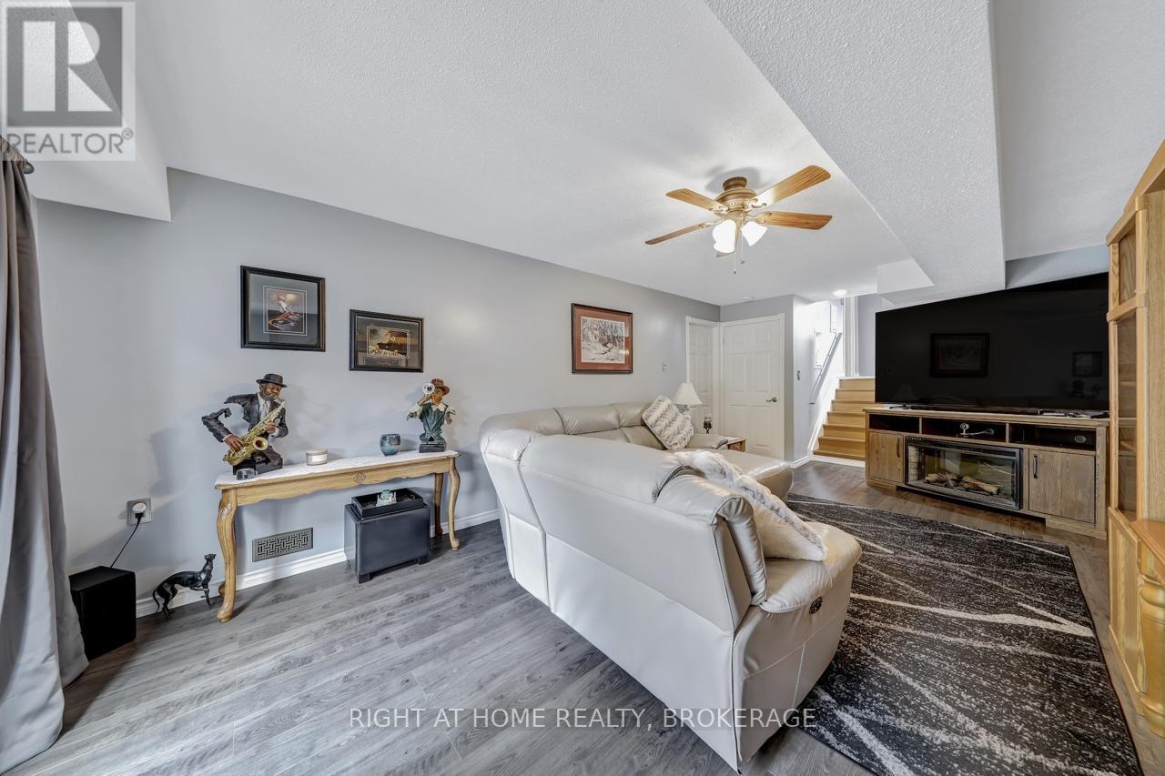 7327 Joliette Crescent, Mississauga, Ontario  L5N 1Z2 - Photo 17 - W12847928