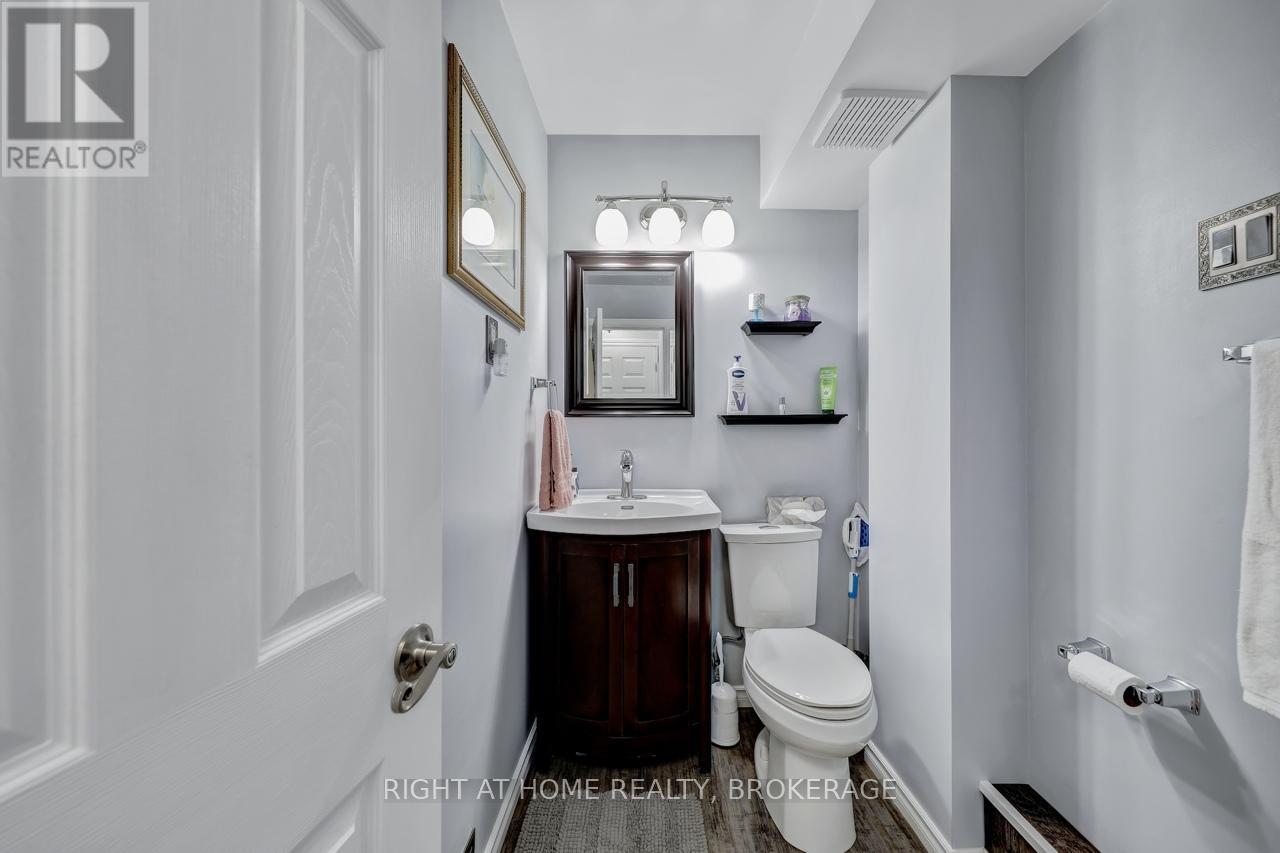 7327 Joliette Crescent, Mississauga, Ontario  L5N 1Z2 - Photo 18 - W12847928