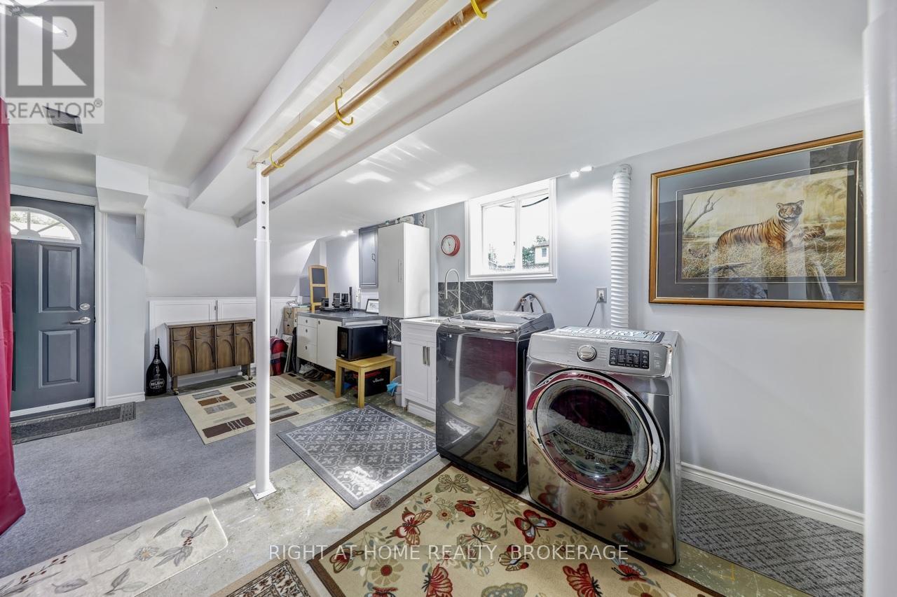 7327 Joliette Crescent, Mississauga, Ontario  L5N 1Z2 - Photo 21 - W12847928