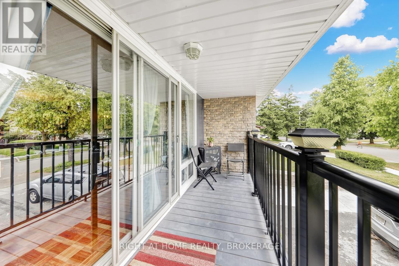 7327 Joliette Crescent, Mississauga, Ontario  L5N 1Z2 - Photo 22 - W12847928