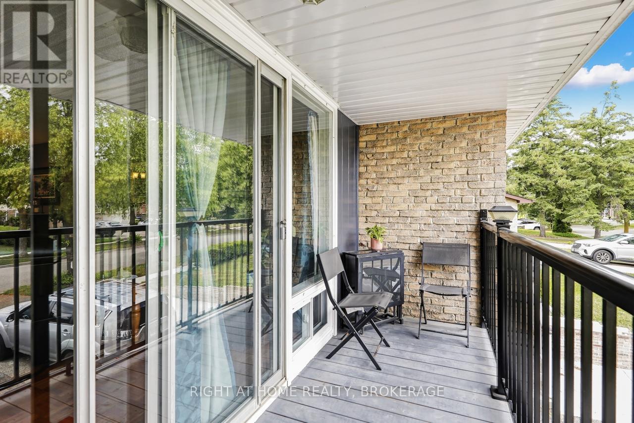 7327 Joliette Crescent, Mississauga, Ontario  L5N 1Z2 - Photo 23 - W12847928