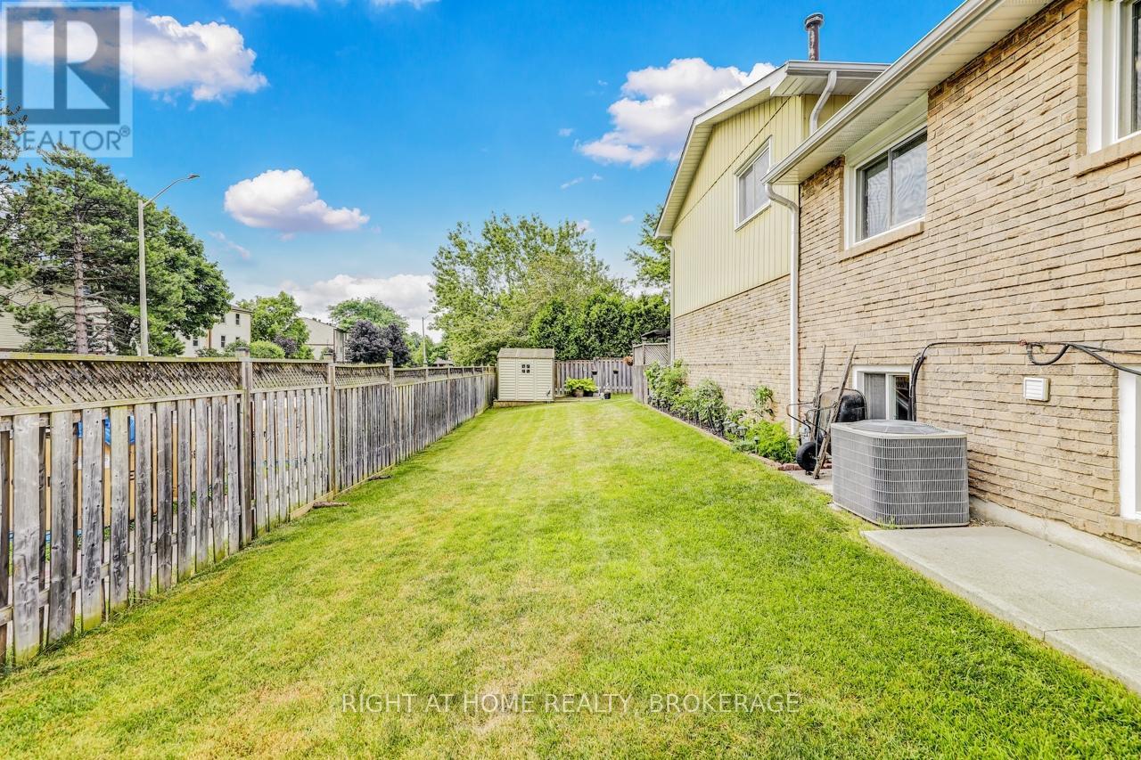 7327 Joliette Crescent, Mississauga, Ontario  L5N 1Z2 - Photo 24 - W12847928