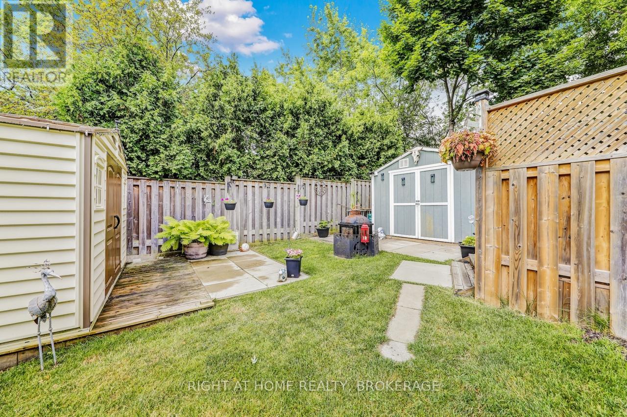 7327 Joliette Crescent, Mississauga, Ontario  L5N 1Z2 - Photo 26 - W12847928