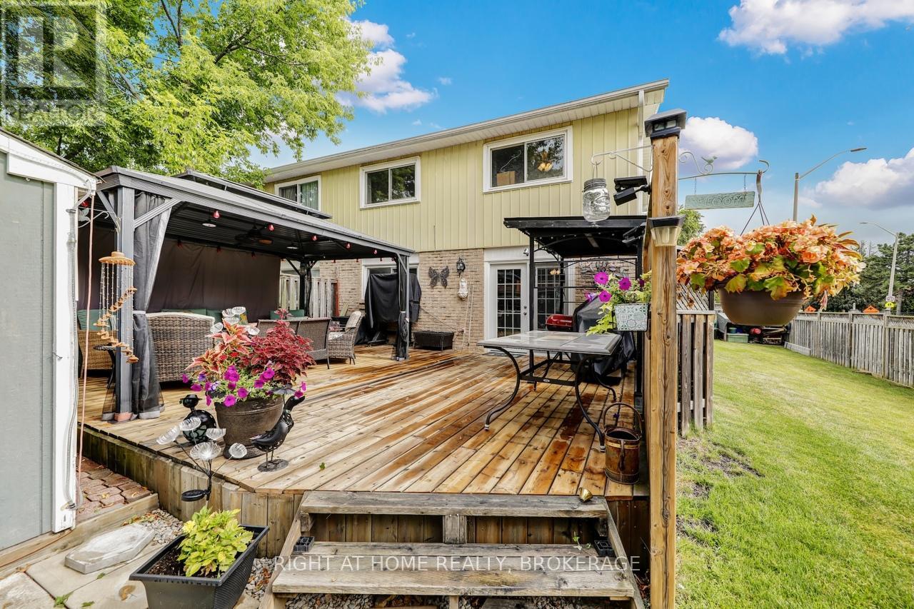 7327 Joliette Crescent, Mississauga, Ontario  L5N 1Z2 - Photo 27 - W12847928