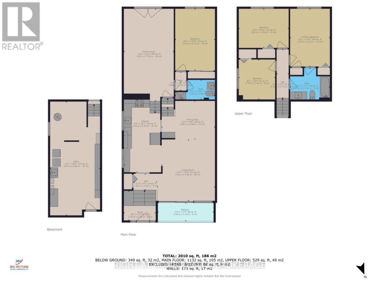 7327 Joliette Crescent, Mississauga, Ontario  L5N 1Z2 - Photo 28 - W12847928