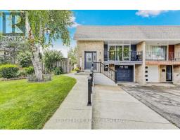 7327 JOLIETTE CRESCENT, Mississauga, Ontario