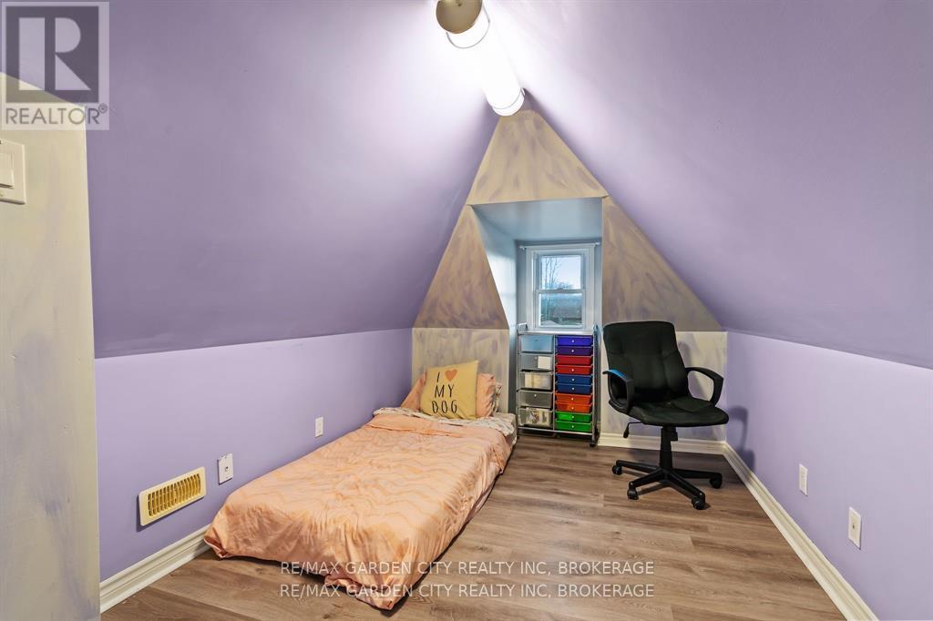 291 Alberta Street, Welland, Ontario  L3B 2W1 - Photo 17 - X12847842