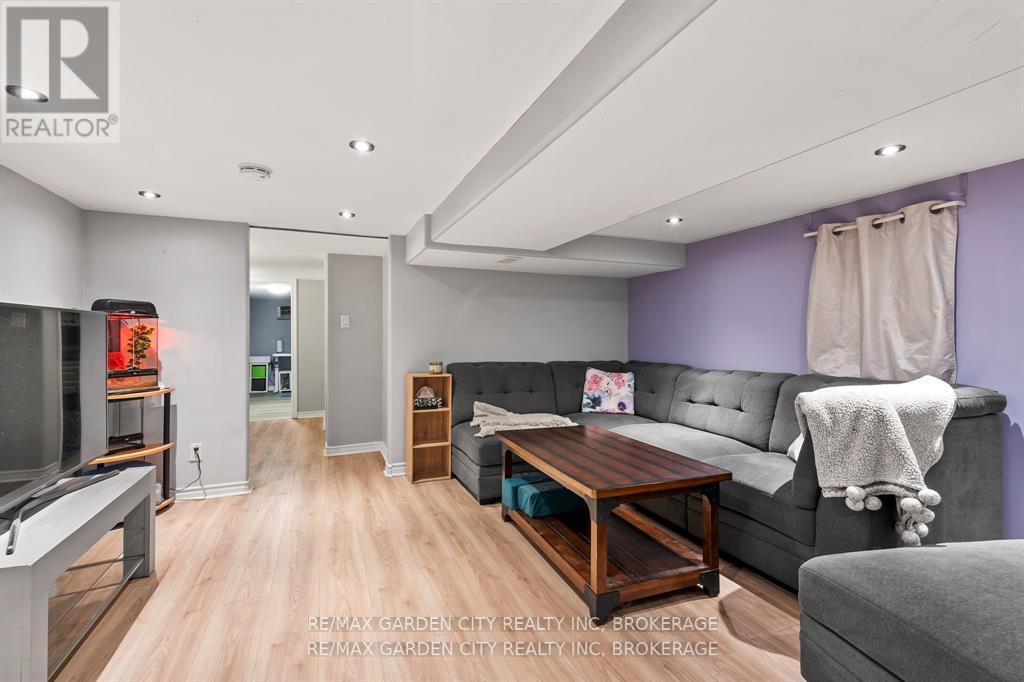 291 Alberta Street, Welland, Ontario  L3B 2W1 - Photo 19 - X12847842