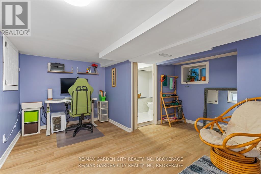 291 Alberta Street, Welland, Ontario  L3B 2W1 - Photo 20 - X12847842