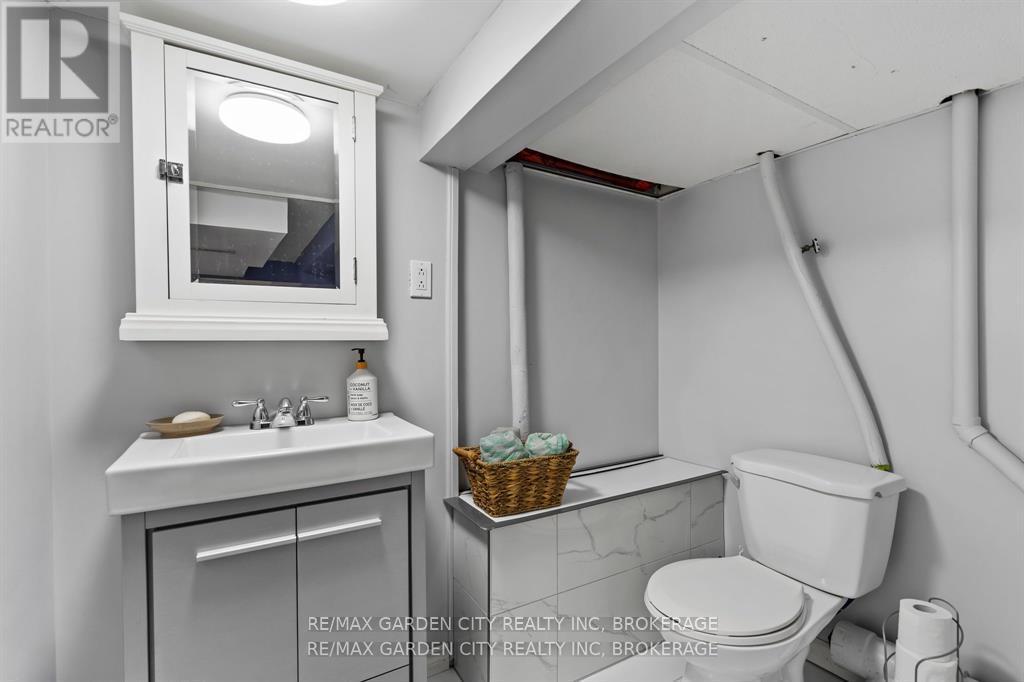 291 Alberta Street, Welland, Ontario  L3B 2W1 - Photo 22 - X12847842