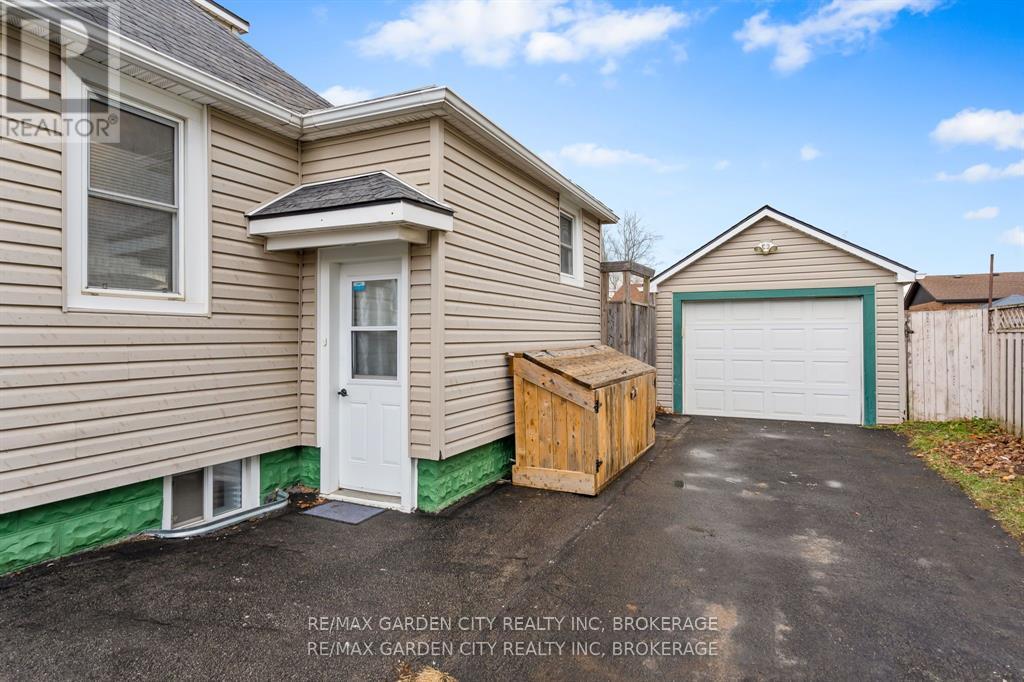 291 Alberta Street, Welland, Ontario  L3B 2W1 - Photo 24 - X12847842