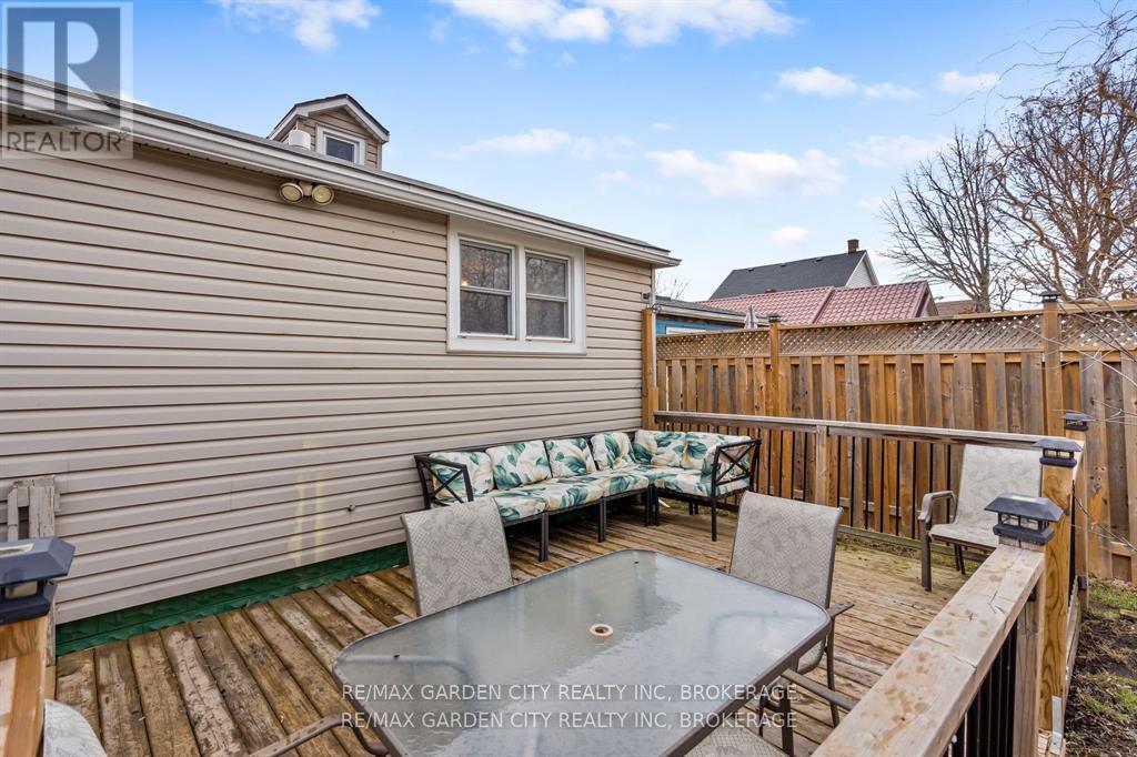 291 Alberta Street, Welland, Ontario  L3B 2W1 - Photo 25 - X12847842