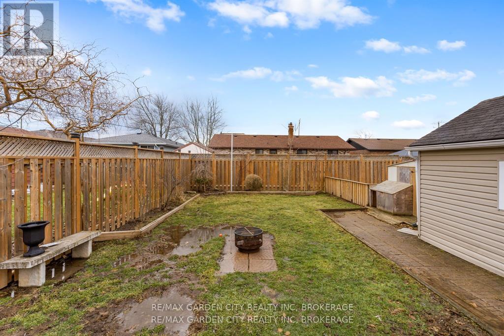 291 Alberta Street, Welland, Ontario  L3B 2W1 - Photo 27 - X12847842