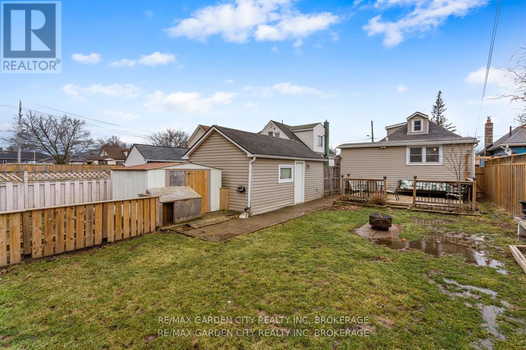 291 Alberta Street, Welland, Ontario  L3B 2W1 - Photo 28 - X12847842