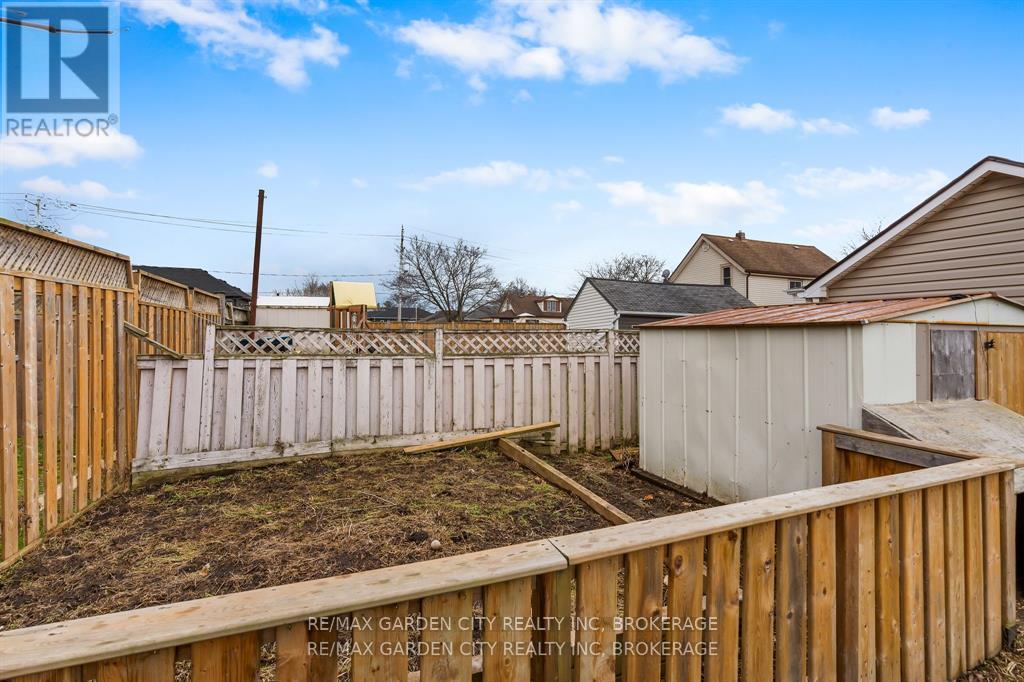 291 Alberta Street, Welland, Ontario  L3B 2W1 - Photo 30 - X12847842