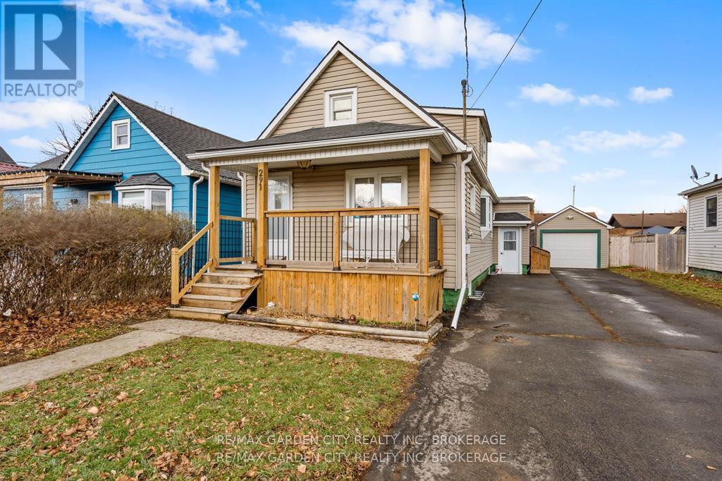 291 Alberta Street, Welland, Ontario  L3B 2W1 - Photo 32 - X12847842
