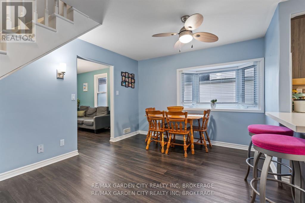 291 Alberta Street, Welland, Ontario  L3B 2W1 - Photo 7 - X12847842