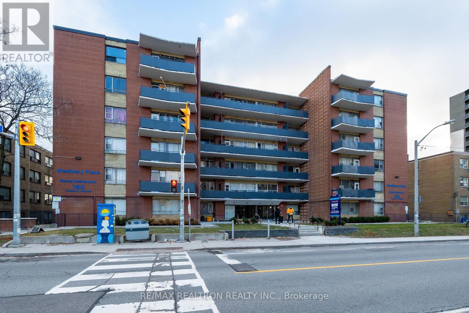 604 - 165 Cosburn Avenue, Toronto, Ontario  M4J 2L3 - Photo 14 - E12825194