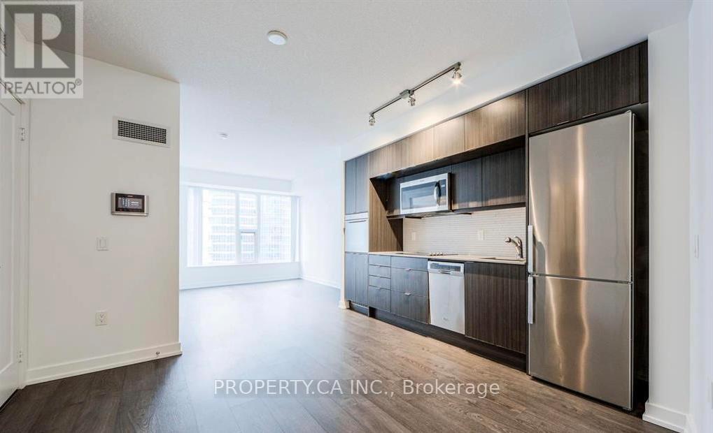 2109 - 10 YORK STREET, Toronto, Ontario