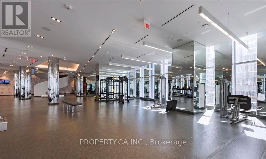 2109 - 10 York Street, Toronto, Ontario  M5J 0E1 - Photo 18 - C12805384