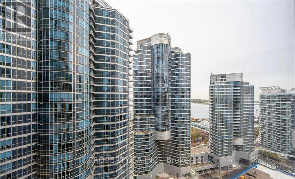 2109 - 10 York Street, Toronto, Ontario  M5J 0E1 - Photo 19 - C12805384