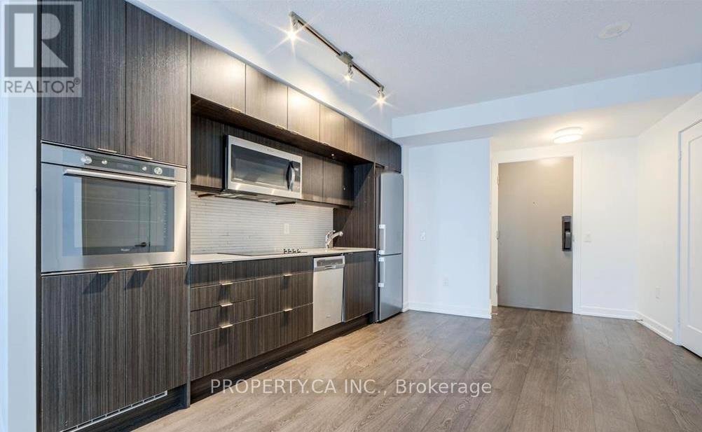 2109 - 10 York Street, Toronto, Ontario  M5J 0E1 - Photo 5 - C12805384