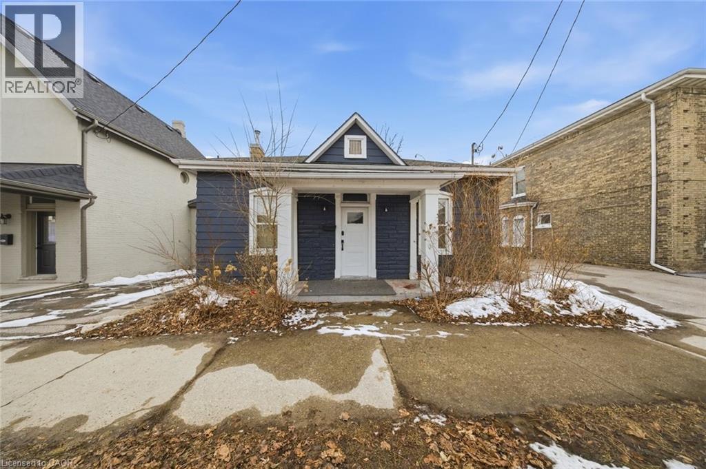 194 Brant Avenue, Brantford, Ontario  N3T 3H9 - Photo 5 - 40809822