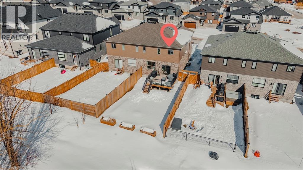 147 Pugh Street, Milverton, Ontario  N0K 1M0 - Photo 27 - 40809671