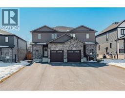 147 PUGH Street, milverton, Ontario