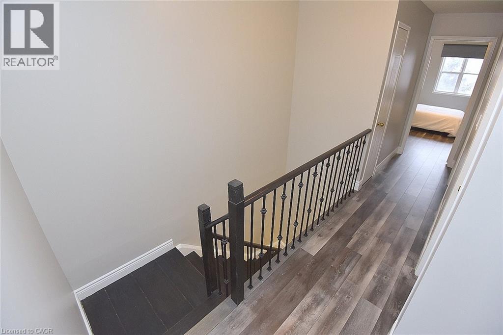 2531 Northampton Boulevard Unit# 17, Burlington, Ontario  L7M 4H5 - Photo 15 - 40797281