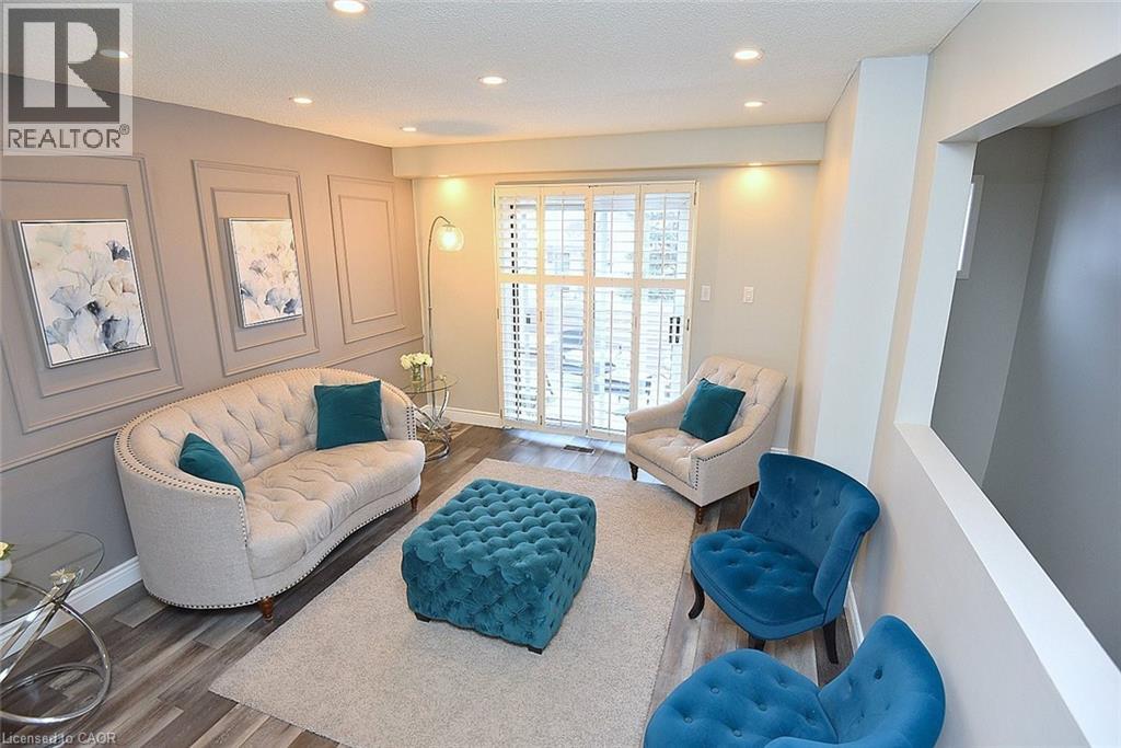 2531 Northampton Boulevard Unit# 17, Burlington, Ontario  L7M 4H5 - Photo 10 - 40797281